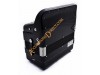 Moreschi Continental Chromatic B system accordion.  Midi options available.